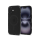 Etui / obudowa na smartfona Spigen Ultra Hybrid ”T” Mag Magsafe do Iphone 16 Frost Black